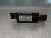 Recambio de sensor impacto para porsche cayenne (typ 9pa) s referencia OEM IAM 7L0909606 