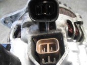 Recambio de alternador para mazda mx-3 (ec) 1.6 16v cat referencia OEM IAM B6BF18300D A2T39391A MITSUBISHI