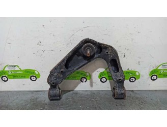 Recambio de brazo suspension superior delantero derecho para nissan pathfinder (r51) 2.5 dci diesel cat referencia OEM IAM 54524