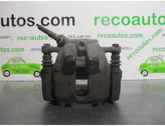 Recambio de pinza freno delantera derecha para lancia ypsilon (101) 1.2 16v cat referencia OEM IAM  88025 TRW