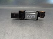Recambio de sensor impacto para porsche cayenne (typ 9pa) s referencia OEM IAM 7L0909606 