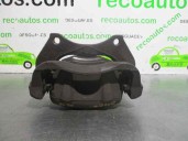 Recambio de pinza freno delantera derecha para lancia ypsilon (101) 1.2 16v cat referencia OEM IAM 88025 TRW