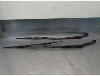 Recambio de brazo limpia delantero derecho para mazda mx-3 (ec) 1.6 16v cat referencia OEM IAM 