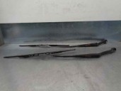 Recambio de brazo limpia delantero derecho para mazda mx-3 (ec) 1.6 16v cat referencia OEM IAM 