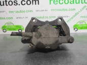 Recambio de pinza freno delantera derecha para lancia ypsilon (101) 1.2 16v cat referencia OEM IAM 88025 TRW