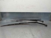 Recambio de brazo limpia delantero derecho para mazda mx-3 (ec) 1.6 16v cat referencia OEM IAM 