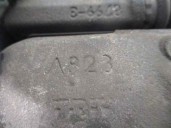 Recambio de pinza freno delantera derecha para lancia ypsilon (101) 1.2 16v cat referencia OEM IAM 88025 TRW