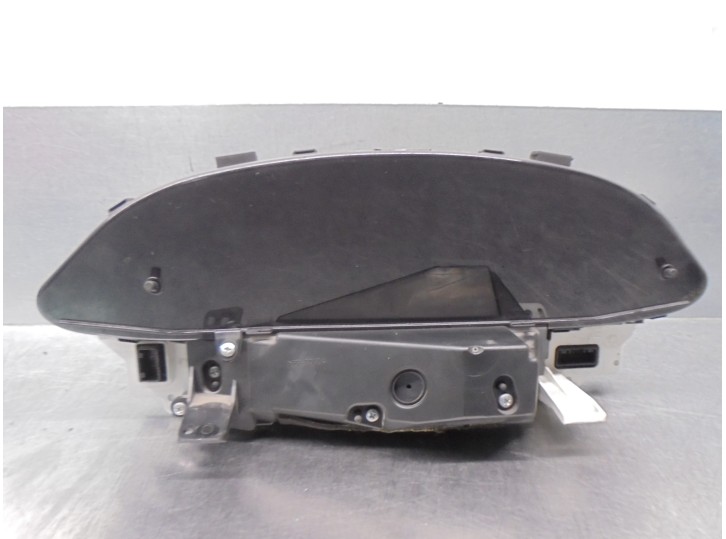 Recambio de cuadro instrumentos para toyota yaris (_p9_) 1.0 vvt-i (ksp90_) referencia OEM IAM 838000DJ00 4573003611 DENSO