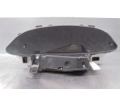 Recambio de cuadro instrumentos para toyota yaris (_p9_) 1.0 vvt-i (ksp90_) referencia OEM IAM 838000DJ00 4573003611 DENSO