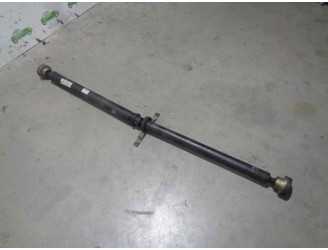 Recambio de transmision central para volkswagen phaeton (3d2/3d8) 3.2 v6 24v referencia OEM IAM 3D0521101A  BURRA 1 LADO B