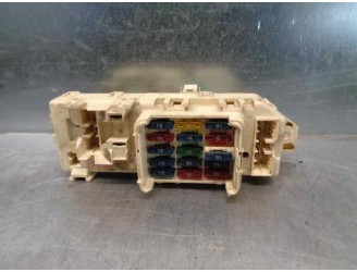 Recambio de caja reles / fusibles para mazda mx-3 (ec) 1.6 16v cat referencia OEM IAM EA9067580 
