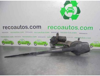 Recambio de motor limpia delantero para mercedes-benz clase e (w210) berlina diesel 290 turbodiesel (210.017) referencia OEM IAM