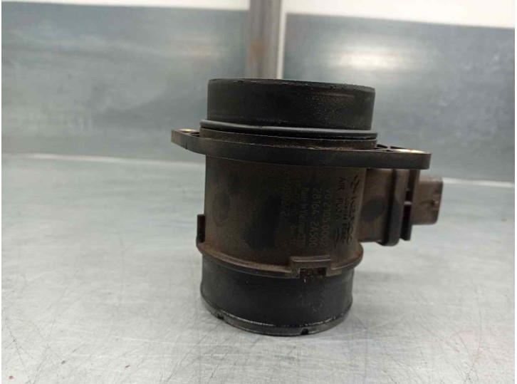 Recambio de caudalimetro para kia optima 1.7 crdi cat referencia OEM IAM 9021050002 281642A500 KEFICO
