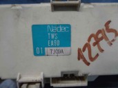 Replacement relay / fuse box for Mazda MX-3 (EC) 1.6 16V CAT OEM IAM reference EA9067580 