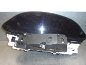 Recambio de cuadro instrumentos para toyota yaris (_p9_) 1.0 vvt-i (ksp90_) referencia OEM IAM 838000DJ00 4573003611 DENSO