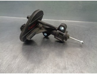 Recambio de bomba embrague para fiat tipo ii (357) fam easy referencia OEM IAM 00552723420  