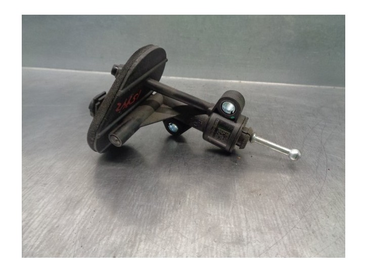 Recambio de bomba embrague para fiat tipo ii (357) fam easy referencia OEM IAM 00552723420 