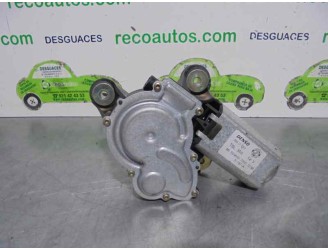 Recambio de motor limpia trasero para lancia ypsilon (101) 1.2 16v cat referencia OEM IAM 2596007000 