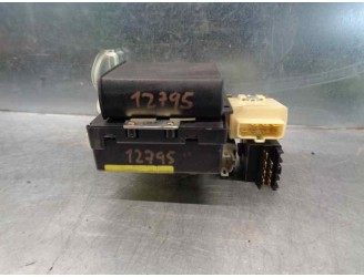 Replacement relay / fuse box for Mazda MX-3 (EC) 1.6 16V CAT OEM IAM reference EA70677F0A 