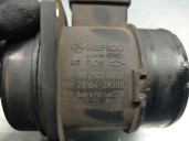 Recambio de caudalimetro para kia optima 1.7 crdi cat referencia OEM IAM 9021050002 281642A500 KEFICO