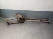 Recambio de motor limpia delantero para ford transit furgoneta (e_ _) 2.5 di (eal, eas) referencia OEM IAM 95VB17504BC 95VB17504