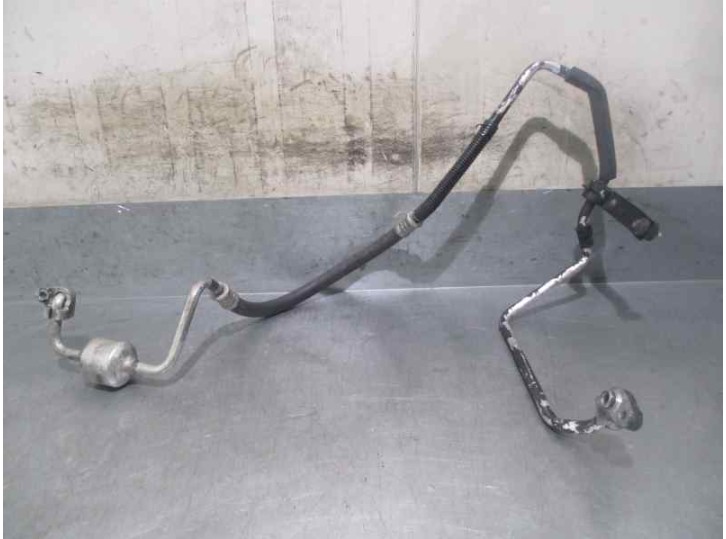 Replacement air conditioning pipes for Lexus LS (USF4/UVF4) 460 OEM IAM reference 8870350010 