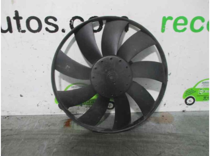 Recambio de electroventilador para mercedes-benz clase e (w210) berlina diesel 290 turbodiesel (210.017) referencia OEM IAM 