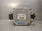 Recambio de modulo electronico para lexus gs (_s19_) 450h (grs191_, gws191_) referencia OEM IAM 8965030760 