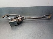 Recambio de motor limpia delantero para ford transit furgoneta (e_ _) 2.5 di (eal, eas) referencia OEM IAM 95VB17504BC 95VB17504