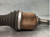 Recambio de transmision delantera izquierda para dacia lodgy 1.5 dci diesel fap cat referencia OEM IAM 391014021R  