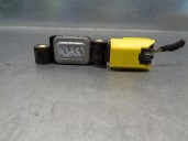 Recambio de sensor impacto para porsche cayenne (typ 9pa) s referencia OEM IAM 7L0909606 