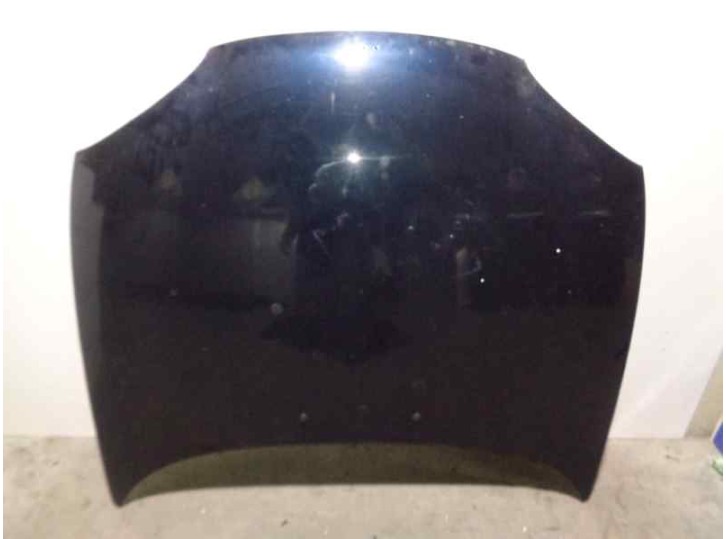 Recambio de capot para mazda mx-3 (ec) 1.6 16v cat referencia OEM IAM EAY152310B AZUL 