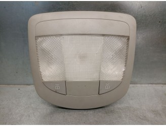 Recambio de luz interior para mercedes-benz clase r (w251, v251) r 350 4-matic (251.065, 251.165) referencia OEM IAM A1648200323