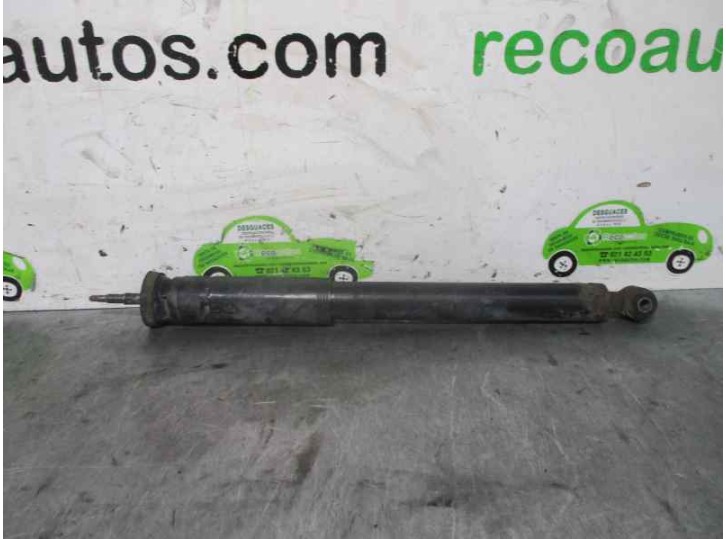 Recambio de amortiguador delantero derecho para mercedes-benz clase e (w210) berlina diesel 290 turbodiesel (210.017) referencia