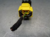 Recambio de sensor impacto para porsche cayenne (typ 9pa) s referencia OEM IAM 7L0909606 