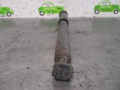 Recambio de amortiguador delantero derecho para mercedes-benz clase e (w210) berlina diesel 290 turbodiesel (210.017) referencia