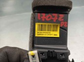 Replacement air vent for Kia Optima 1.7 CRDi CAT OEM IAM reference 84790D4000 