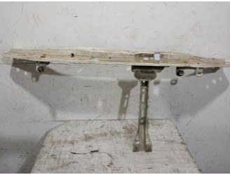 Recambio de panel frontal para ford transit furgoneta (e_ _) 2.5 di (eal, eas) referencia OEM IAM 5513950 