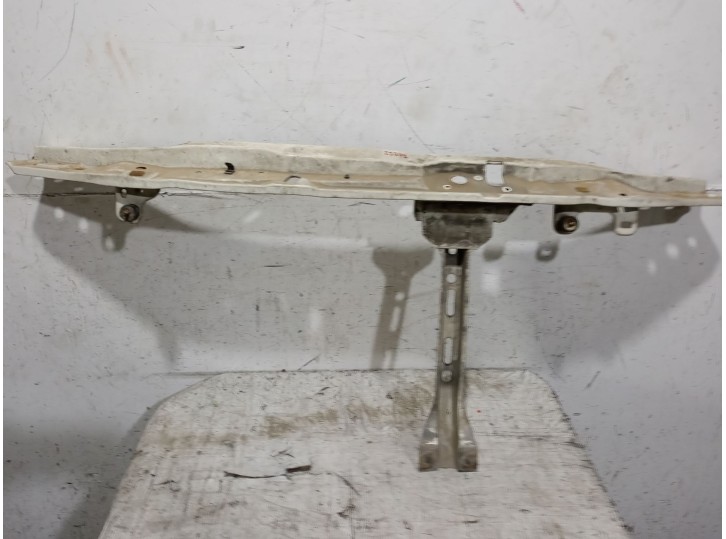 Recambio de panel frontal para ford transit furgoneta (e_ _) 2.5 di (eal, eas) referencia OEM IAM 5513950 