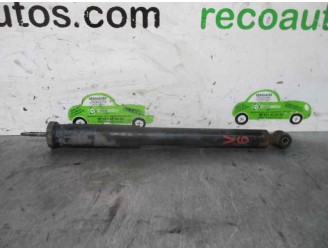 Recambio de amortiguador delantero izquierdo para mercedes-benz clase e (w210) berlina diesel 290 turbodiesel (210.017) referenc