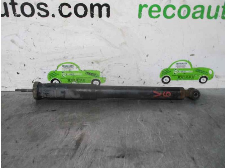 Recambio de amortiguador delantero izquierdo para mercedes-benz clase e (w210) berlina diesel 290 turbodiesel (210.017) referenc