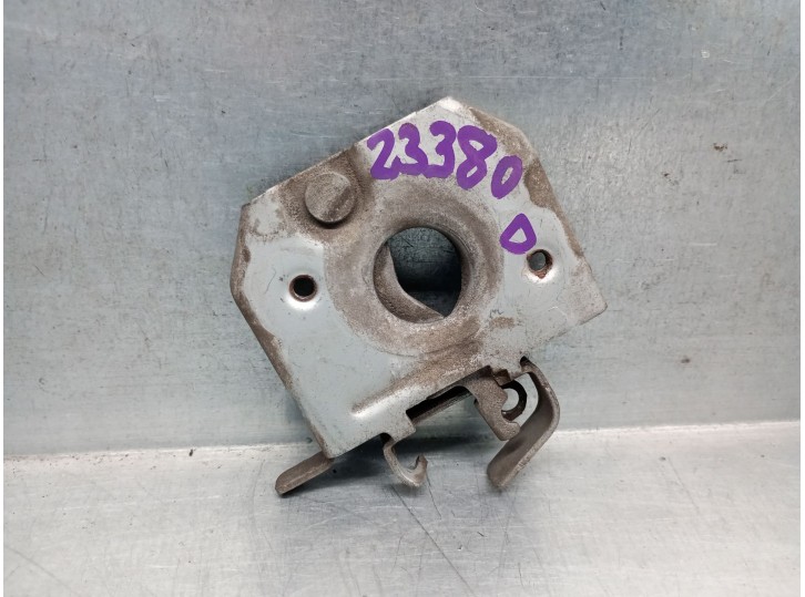 Recambio de cerradura capot para renault scenic ii 1.6 16v referencia OEM IAM 8200236512 8200236512 