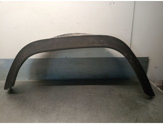 Recambio de aletin delantero izquierdo para land rover defender (ld) 2.5 tdi referencia OEM IAM MRC9377 MRC9377 