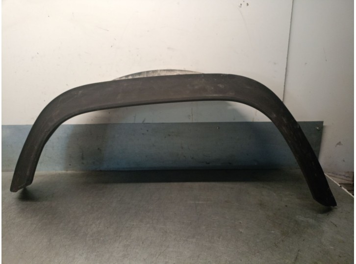 Recambio de aletin delantero izquierdo para land rover defender (ld) 2.5 tdi referencia OEM IAM MRC9377 MRC9377 