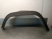 Recambio de aletin delantero izquierdo para land rover defender (ld) 2.5 tdi referencia OEM IAM MRC9377 MRC9377 