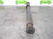 Recambio de amortiguador delantero izquierdo para mercedes-benz clase e (w210) berlina diesel 290 turbodiesel (210.017) referenc