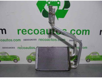 Recambio de radiador calefaccion / aire acondicionado para lancia ypsilon (101) 1.2 16v cat referencia OEM IAM   
