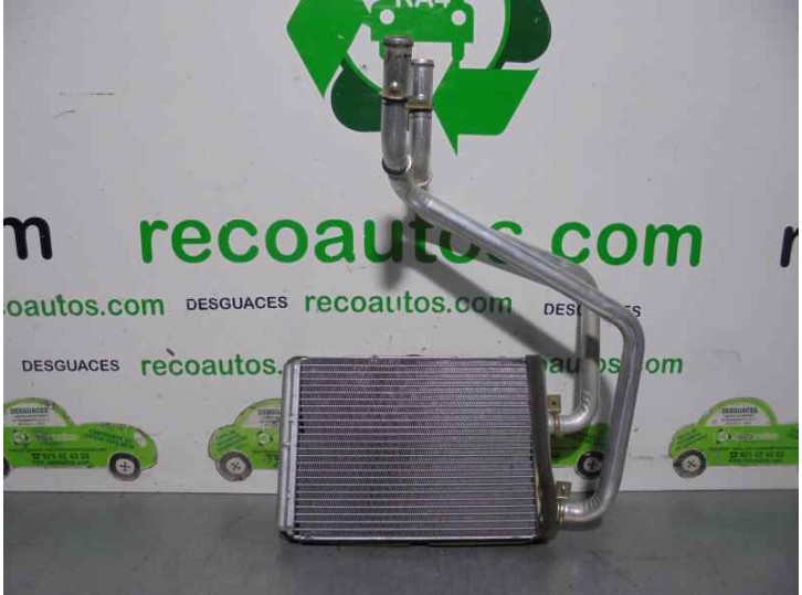 Recambio de radiador calefaccion / aire acondicionado para lancia ypsilon (101) 1.2 16v cat referencia OEM IAM 