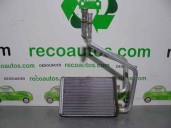 Recambio de radiador calefaccion / aire acondicionado para lancia ypsilon (101) 1.2 16v cat referencia OEM IAM   