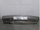 Replacement front bumper for Mercedes-Benz S-Class (W126) saloon+coupe 3.0 OEM IAM reference A1268802440 A1268802440 